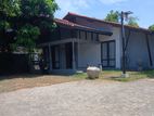 House for rent in Dehiwala