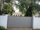 House for Rent in Dehiwala