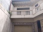 House for rent in Dehiwala - Kalubowila