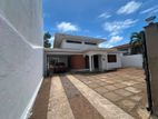 House for Rent in Dehiwala( Nedimala )