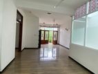 House for Rent in Dehiwala (SA-810)