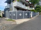 House for Rent in Dehiwala (SA-831)