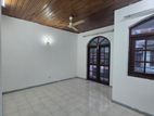 House For Rent In Dehiwala (SA4156)