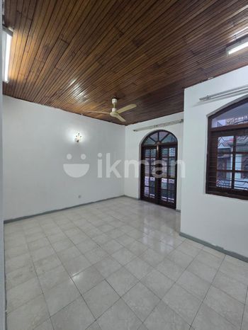 House For Rent In Dehiwala (SA4156), Colombo
