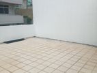 House for Rent in Dehiwela Facing Galle Road
