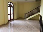 House For Rent In Dehiwela