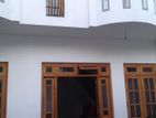 House for rent in Dehiwela