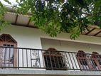 House for Rent in Delgahawatta