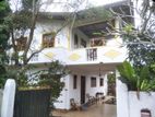 House for Rent in Delgoda