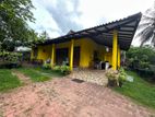House for Rent in Delgoda
