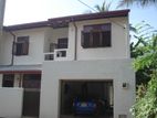 House for Rent in Delkanda Embuldeniya