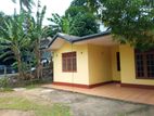 House for Rent in Delkanda Junction