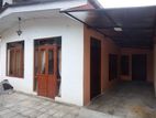 House for Rent in Depanama