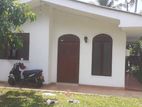 House for Rent in Depanama, Pannipitiya