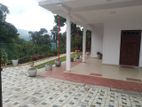House for Rent in Diyathalawa