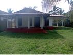 House for Rent in Dunakadeniya