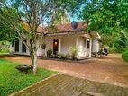 House for Rent in Ellakkala, Nittambuwa
