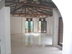 House for Rent in Enderamulla