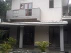 House For Rent In Ethul Kotte