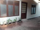 House for Rent in Ethul Kotte