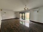 House for Rent in Fairfield Gardens, Colombo 08