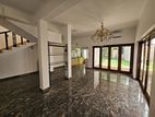 House For Rent In Flower Road Colombo 07 3085