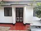 House for Rent in Front of Keells Super Gothatuwa