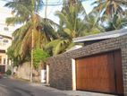 House For Rent in Galle City