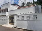 House for Rent in Galle – Elliott Road