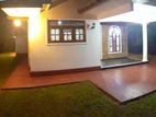 House for Rent in Galle