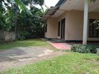 House for Rent In Galle