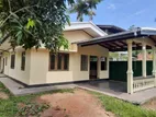 House For Rent In Galle