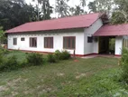 House for Rent in Galle
