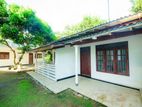 House for Rent in Galle