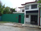 House for Rent in Galle (Madiwela)