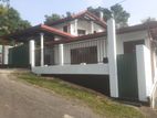 House for Rent in Galle, Richmond Hill