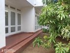 House for Rent in Galle Road Mount Lavinia