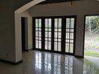 House for rent in Galle Unawatuna