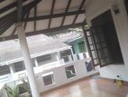 House for Rent in Galle (Upstairs)