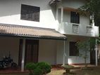 House for Rent in Galthude Panadura