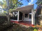 House for Rent in Gammana Road Maharagama