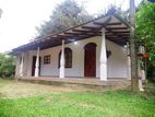 House for Rent in Gampaha Bemmulla