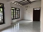 House for Rent in Gampaha City