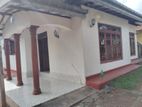 House For Rent in Gampaha City