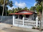 House for Rent in Gampaha