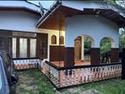 House for Rent in Gampaha