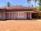 House for Rent in Gampaha