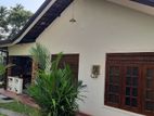 House for Rent in Gampaha