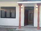 House For Rent in Gampaha