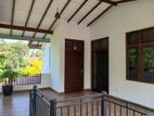House for Rent in Gampaha
